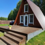 Гостевой дом Harakka Talo, фото гостя