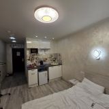 Гостиница Восход, фото гостя