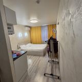 Гостиница Восход, фото гостя