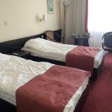 Гостиница Измайлово Гамма - Твой Отель, фото гостя