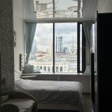 Апартаменты Radius Central House от компании Домашний Уют, фото гостя