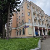 Гостиничный комплекс Селигер, фото гостя