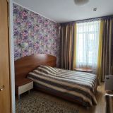 Гостиничный комплекс Селигер, фото гостя