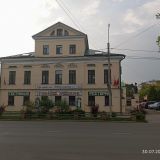 Гостиница Усадьба Плешанова, фото гостя