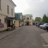 Гостиница Усадьба Плешанова, фото гостя