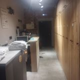 Хостел Лофт Никитская, фото гостя
