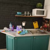 Апартаменты Литейный Двор, фото гостя