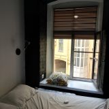 Апартаменты Литейный Двор, фото гостя