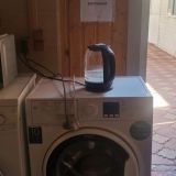 Гостевой дом Чайка, фото гостя