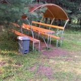 База отдыха Круиз Вилладж, фото гостя