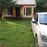 База отдыха Круиз Вилладж, фото гостя