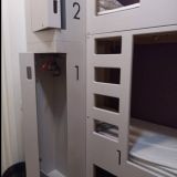 Хостел Друзья Граффити, фото гостя