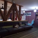 Хостел Друзья Граффити, фото гостя