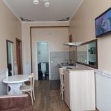 Отель На Римского-Корсакова, фото гостя