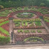 Кисловодск, фото отдыхающего в июне