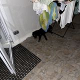 Коттедж Небо с подогреваемым бассейном и сауной, фото гостя