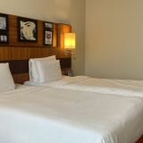 Отель Cosmos Selection Moscow Sheremetyevo Airport Hotel 5*, фото гостя