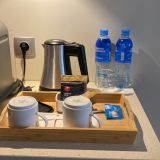 Отель Cosmos Selection Moscow Sheremetyevo Airport Hotel 5*, фото гостя