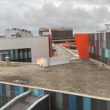 Отель Cosmos Selection Moscow Sheremetyevo Airport Hotel 5*, фото гостя