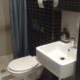 Отель Simple NEO Nevsky, фото гостя