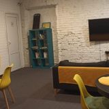 Отель Simple NEO Nevsky, фото гостя