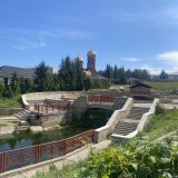 Отель На Ленинградской, фото гостя
