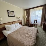 Гостиница Измайлово Гамма - Твой Отель, фото гостя