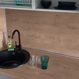 Апартаменты Avenir на Киевской, фото гостя