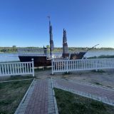 Гостиница Русский причал, фото гостя