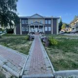 Гостиница Русский причал, фото гостя