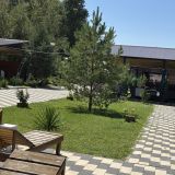 База отдыха Лазурный берег, фото гостя