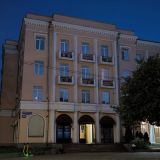 Гостиничный комплекс Селигер, фото гостя