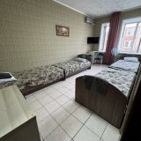 Мини-отель Акспай, фото гостя