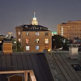 Гостиница N-House, фото гостя