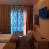 Отель Мартон Волга, фото гостя