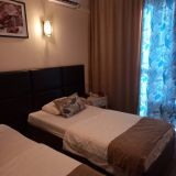 Отель Мартон Волга, фото гостя