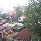 Гостиница Business Hall, фото гостя