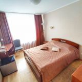 Гостиница Планета, фото гостя