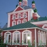 Плещеево озеро, фото отдыхающего в июле