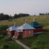 Плещеево озеро, фото отдыхающего в июле