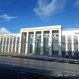 Республика Башкортостан, фото отдыхающего в июле