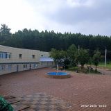 Республика Башкортостан, фото отдыхающего в июле