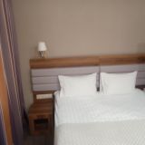 Гостиница Славянка Москва, фото гостя