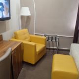 Гостиница Славянка Москва, фото гостя