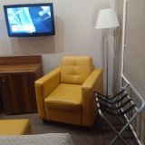 Гостиница Славянка Москва, фото гостя