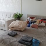 Квартира 365 ключей Комсомольская 2, фото гостя