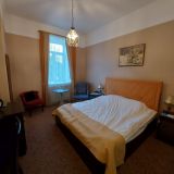 Отель Гайд Парк, фото гостя