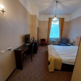 Отель Гайд Парк, фото гостя