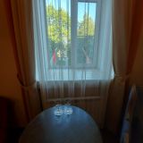 Отель Гайд Парк, фото гостя