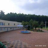 Санаторий Радуга, фото гостя